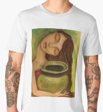 pandora's jar Men's Premium T-Shirt