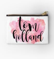 tom holland Studio Pouch