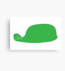 Alberto Canvas Print