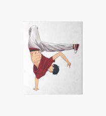 Breakdance Art Board