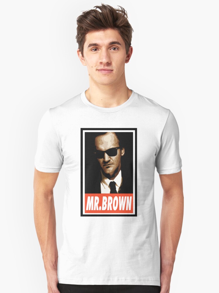 reservoir dogs tshirt