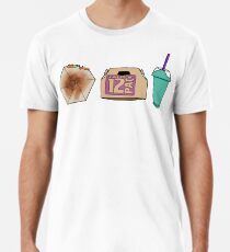 Taco Bell Trio Men's Premium T-Shirt