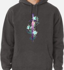 Sudadera con capucha Master Sword, Zelda
