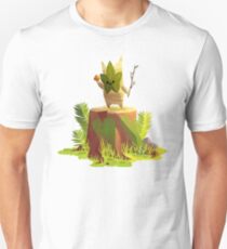 Korok, BoTW Unisex T-Shirt
