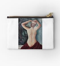 Divine Feminine Studio Pouch
