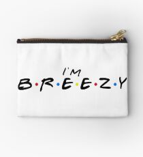 I'M BREEZY Studio Pouch