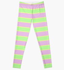 Pastell Noir Leggings