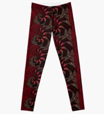 Claret And Banter >> Claret Leggings Redbubble Claret And Banter >> Claret Leggings Redbubble