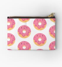 Happy donut Studio Pouch