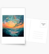 Postales Ladscape 10