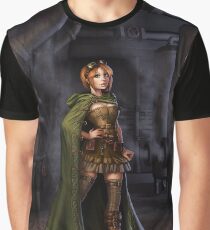 Erin Graphic T-Shirt