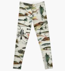 Fliegenfliegen der 1920er Jahre Leggings