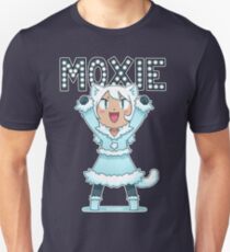 MOXIE Unisex T-Shirt