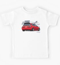 Civic EG Kids Tee