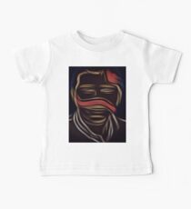 Thoughts Baby Tee