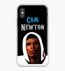 Cam Newton Phone Case iPhone Case