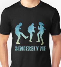 Sincerely Me- Dear Evan Hansen Unisex T-Shirt