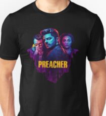 PREACHER Unisex T-Shirt