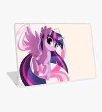 Twilight Sparkle Laptop Skin