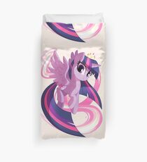 Twilight Sparkle Bettbezug
