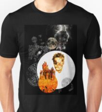 Constantine Unisex T-Shirt