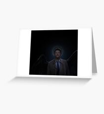 Miraculous Greeting Card