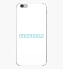 Riverdale Logo iPhone-Hülle & Cover