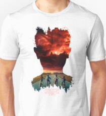 stranger things Unisex T-Shirt