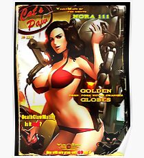 x box Poster