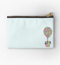 Bolso de mano Balloon House