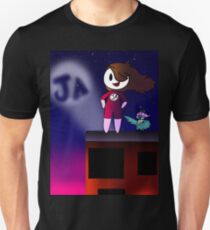 Jaiden and Ari Unisex T-Shirt