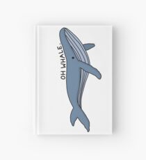 "Oh, Wal." Wal Abbildung 1 Notizbuch