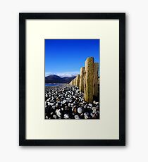 Murlough Beach View Framed Print