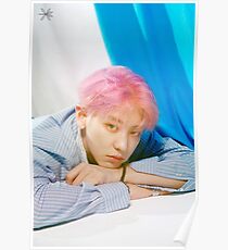CHANYEOL Poster