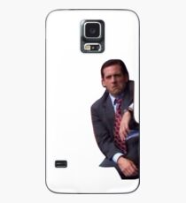 Michael Scott Case/Skin for Samsung Galaxy