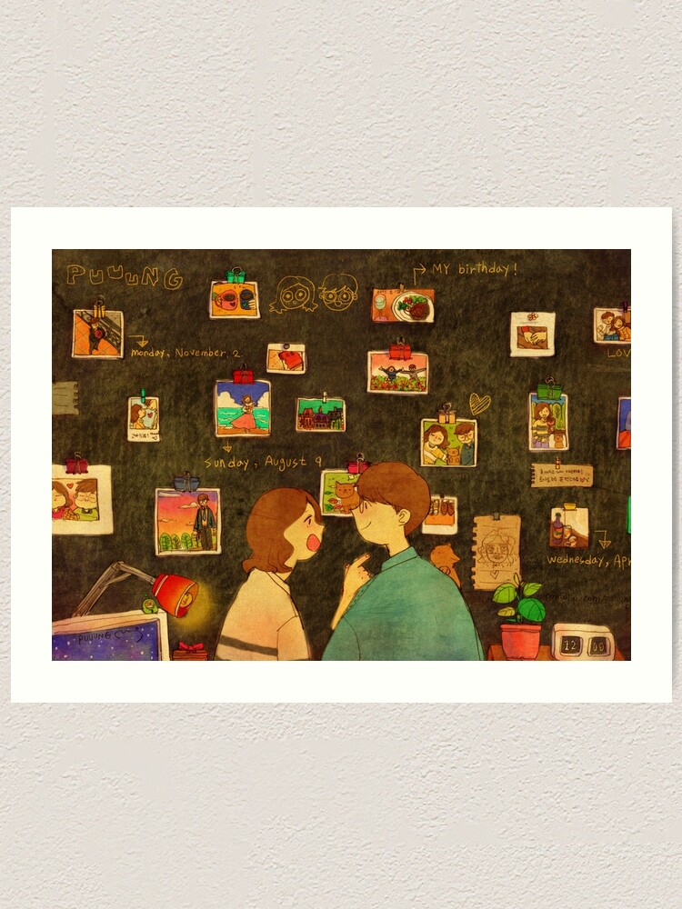 Alternate view of Small exhibition Art Print