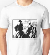 Durutti Column Situationist Coup Unisex T-Shirt
