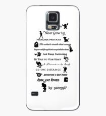 Custom 02 Case/Skin for Samsung Galaxy