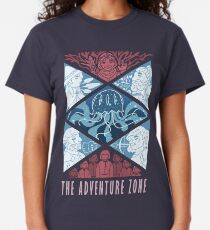 The Adventure Zone Classic T-Shirt