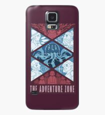 The Adventure Zone Case/Skin for Samsung Galaxy