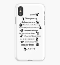 02 iPhone Case