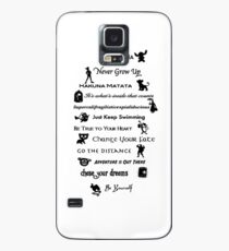 02 Hülle & Klebefolie für Samsung Galaxy