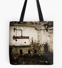 desolate. Tote Bag