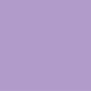 Plain Solid Color Medium Purple Elegant Pastel Violet Light Lavender |  Poster