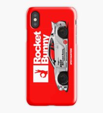 JDM FRS/GT86/BRZ iPhone Case