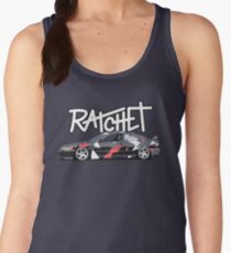 RATCHET Integra Women's Tank Top