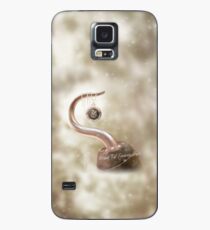Captain Swan | Once Upon A Time Case/Skin for Samsung Galaxy