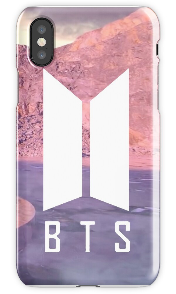 bts phone case iphone 8 plus