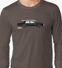 ROAM Rat Caddy Surfer Long Sleeve T-Shirt