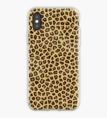 Vinilo o funda para iPhone JAGUAR Animal Print por UpToDate
